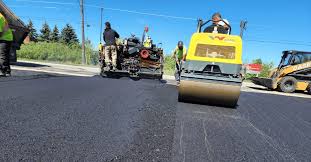 Why Choose Us For All Your Driveway Paving Needs in Glendale, MS?